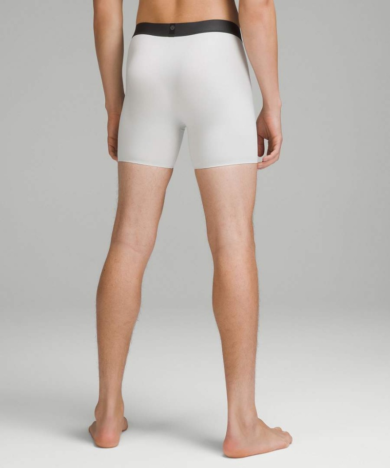 Ropa Interior Lululemon Built to Move Boxer 5