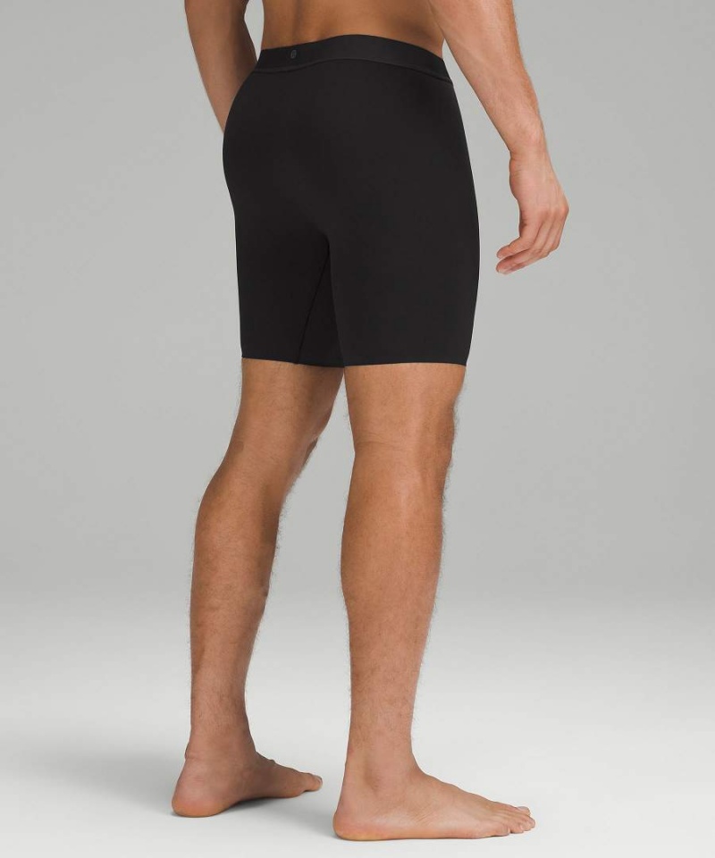 Ropa Interior Lululemon Built to Move Long Boxer 7