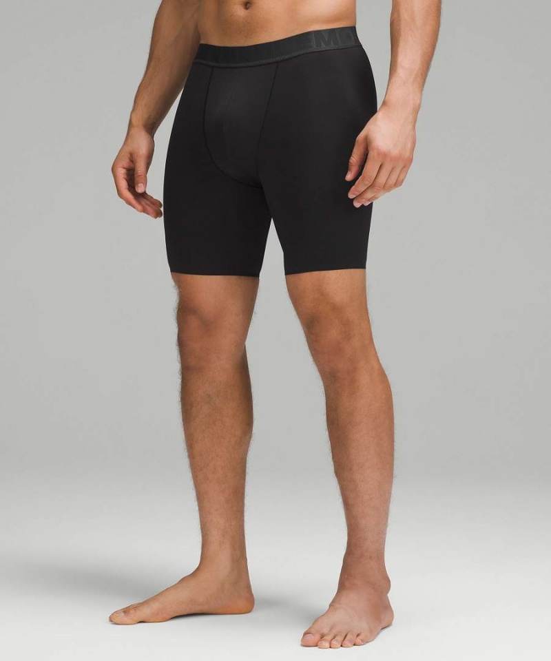 Ropa Interior Lululemon Built to Move Long Boxer 7\