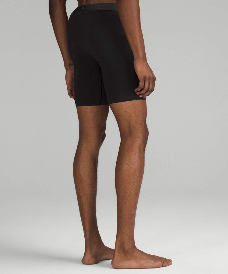 Ropa Interior Lululemon Built to Move Long Boxer 7
