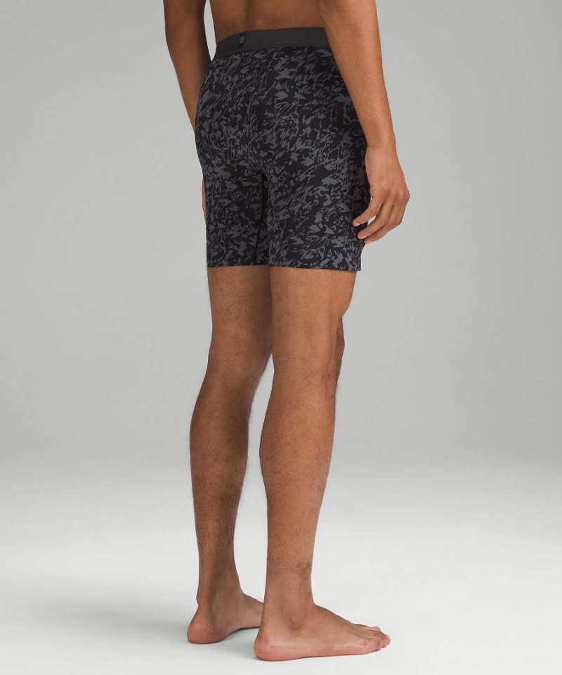 Ropa Interior Lululemon Built to Move Long Boxer 7
