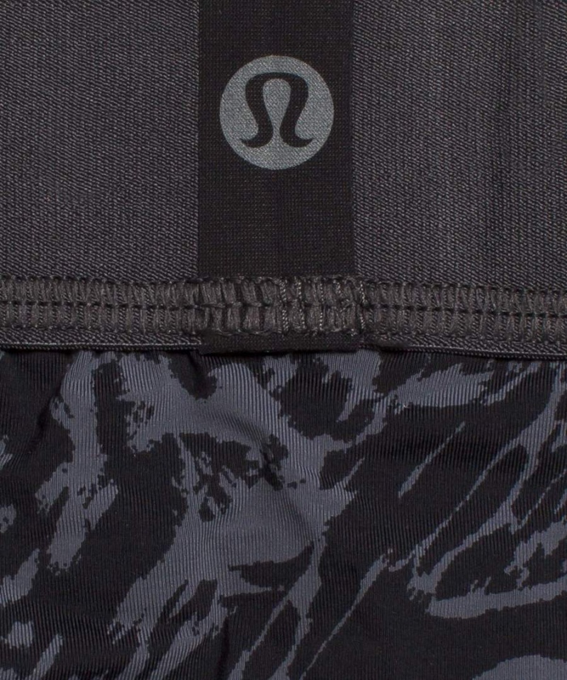 Ropa Interior Lululemon Built to Move Long Boxer 7