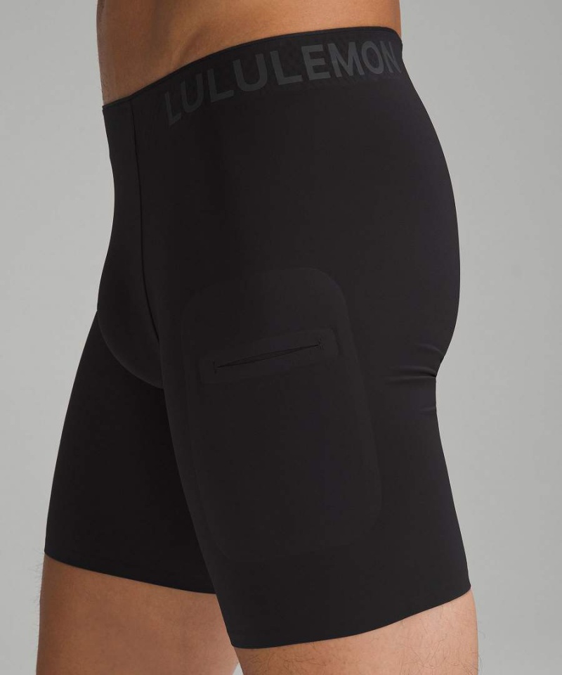 Ropa Interior Lululemon Built to Move Utility Boxer 7