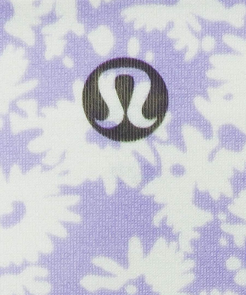Ropa Interior Lululemon InvisiWear High-Rise Bikini 3 Pack Mujer Azules Claro Chile | 173LNPHBC