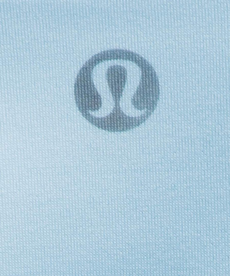 Ropa Interior Lululemon InvisiWear Mid-Rise Tanga 3 Pack Mujer Rosas Rosas Chile | 125PKBUYX