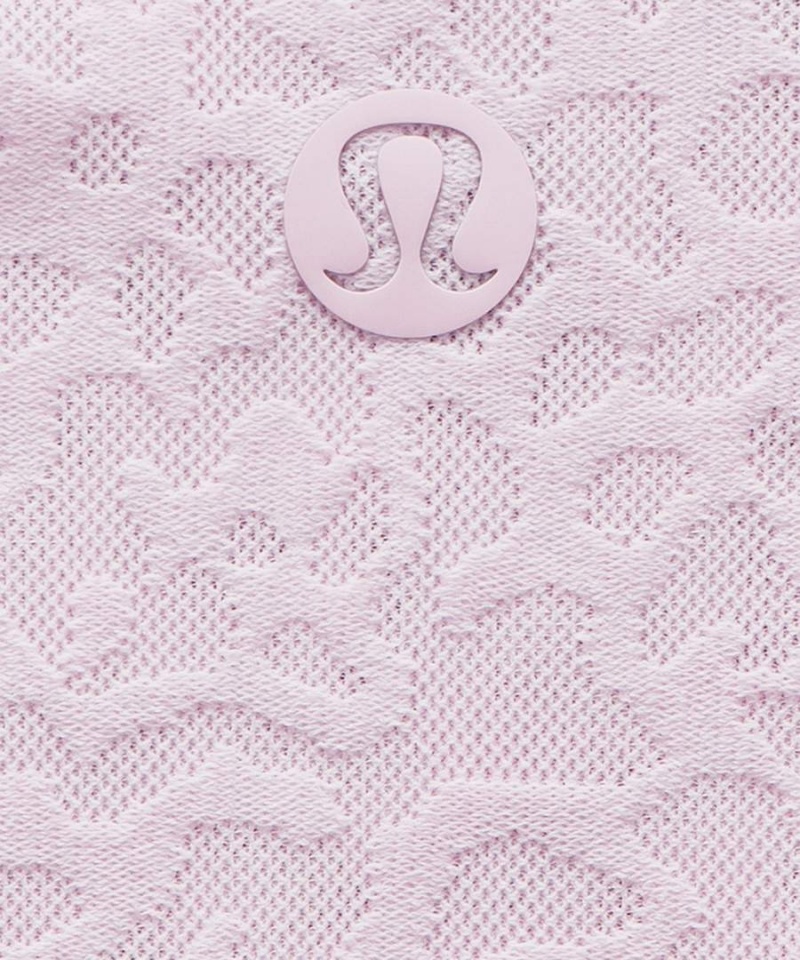 Ropa Interior Lululemon InvisiWear Mid-Rise Tanga Performance Encaje 3 Pack Mujer Negras Beige Rosas Chile | 046NLJKBM
