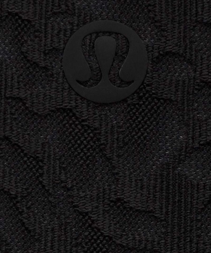 Ropa Interior Lululemon InvisiWear Mid-Rise Bikini Performance Encaje 3 Pack Mujer Negras Beige Rosas Chile | 784EBAIRZ