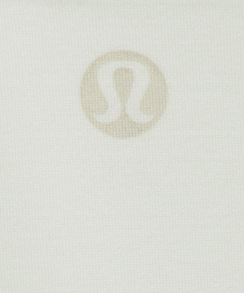 Ropa Interior Lululemon InvisiWear Mid-Rise Tanga 3 Pack Mujer Moradas Gris Oscuro Chile | 516LWEGDZ