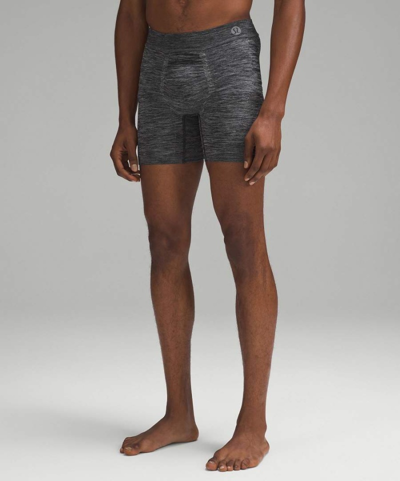 Ropa Interior Lululemon Rapid Vent Tech Boxer 5\