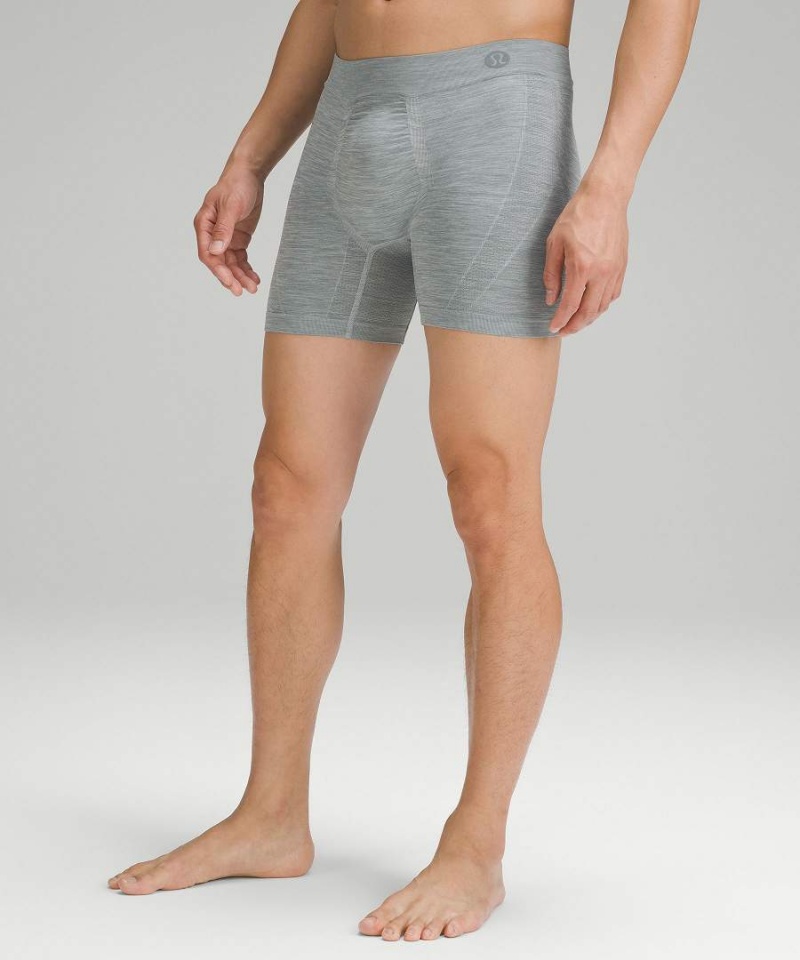 Ropa Interior Lululemon Rapid Vent Tech Boxer 5