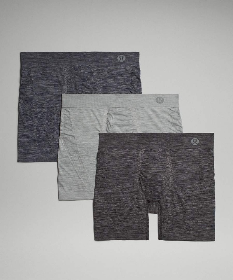 Ropa Interior Lululemon Rapid Vent Tech Boxer 5\