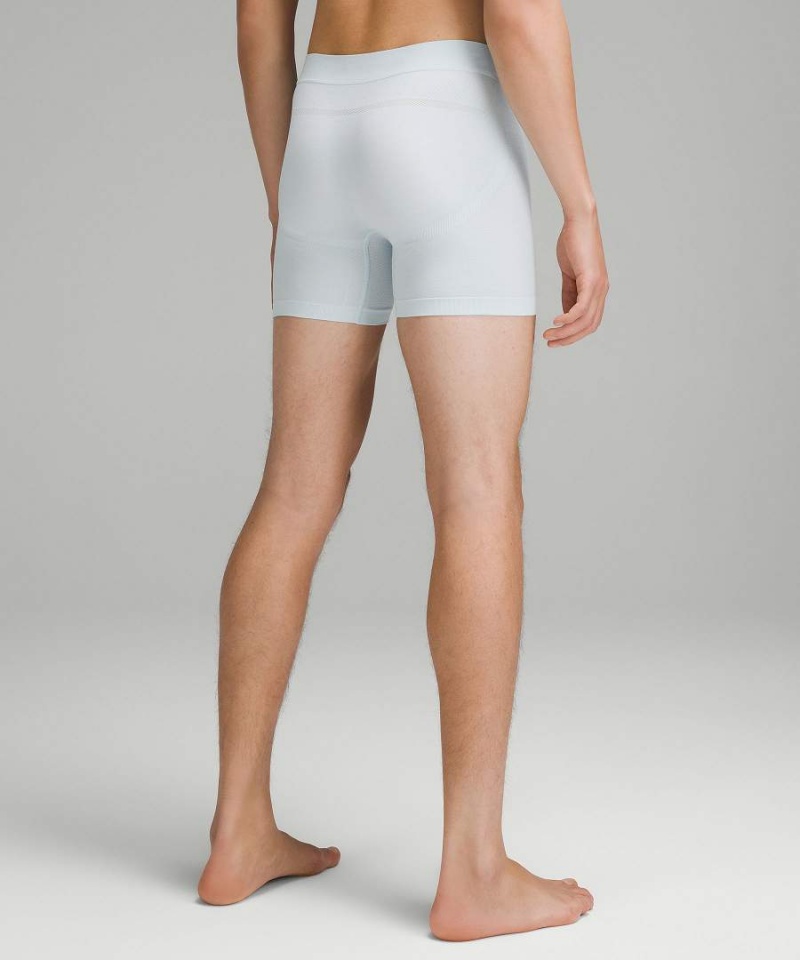 Ropa Interior Lululemon Rapid Vent Tech Boxer 5