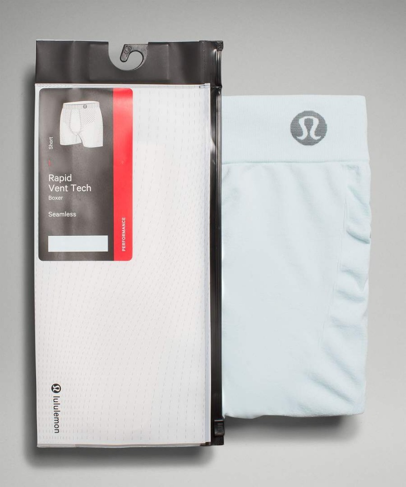 Ropa Interior Lululemon Rapid Vent Tech Boxer 5