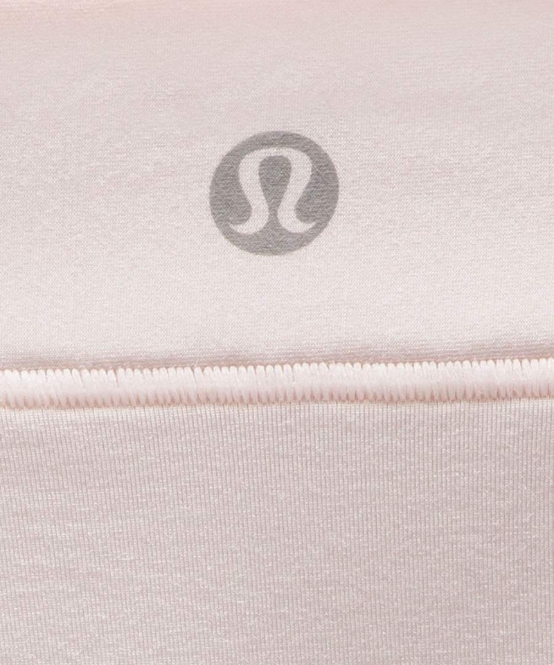 Ropa Interior Lululemon UnderEase High-Rise Tanga 3 Pack Mujer Plateadas Negras Chile | 315YMWJHE