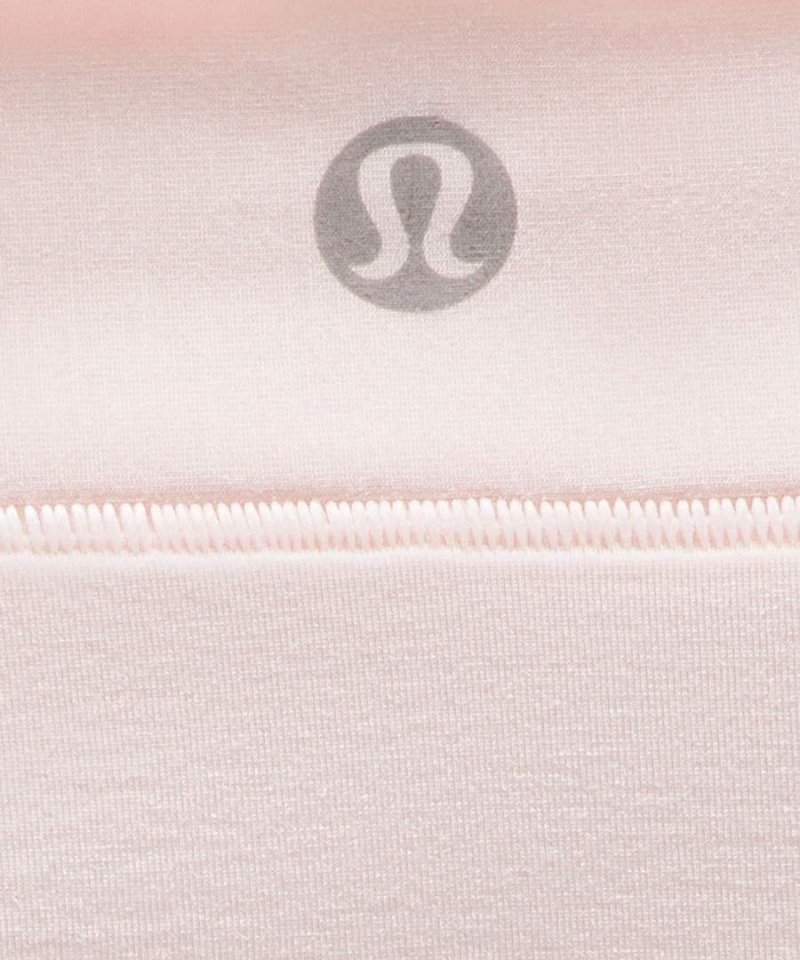 Ropa Interior Lululemon UnderEase High-Rise Bikini 3 Pack Mujer Plateadas Negras Chile | 794GCPHAJ
