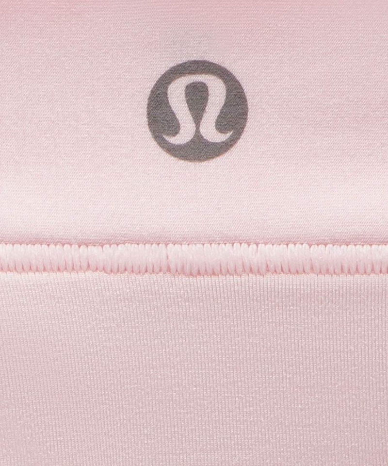 Ropa Interior Lululemon UnderEase Mid-Rise Tanga 5 Pack Mujer Rojas Claro Plateadas Rayadas Gris Negras Negras Negras Chile | 692GWNMKD