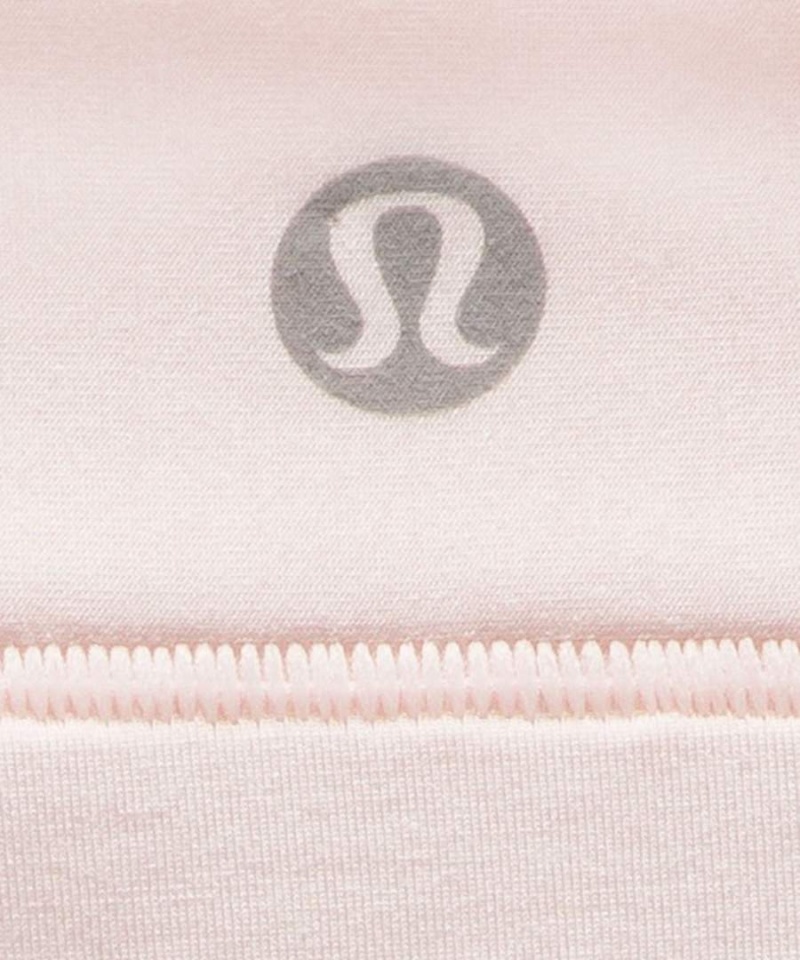 Ropa Interior Lululemon UnderEase Mid-Rise Bikini 3 Pack Mujer Plateadas Negras Chile | 586ZPCKWQ