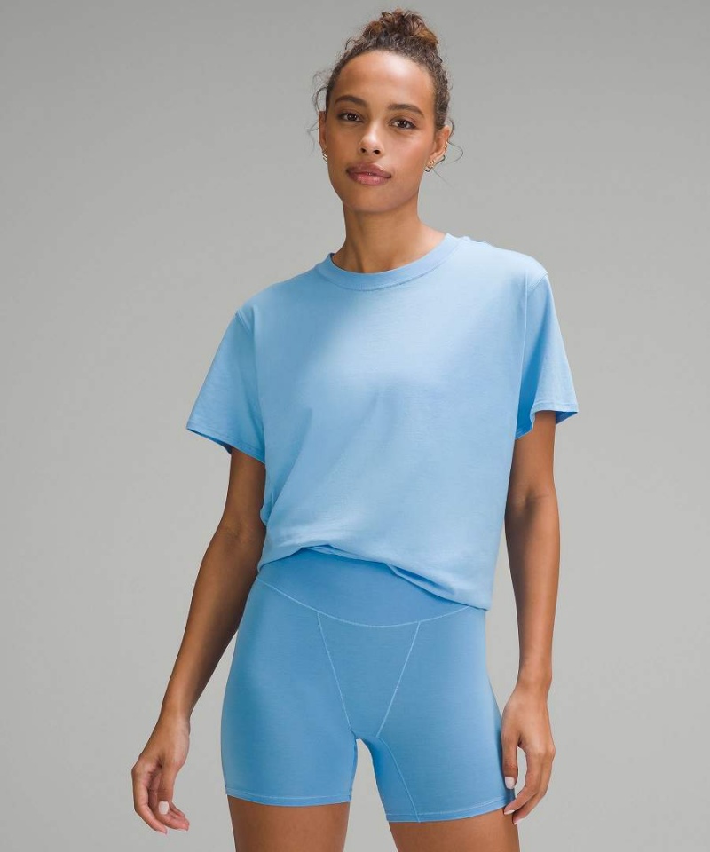 Ropa Interior Lululemon UnderEase Super-High-Rise Shortie 5