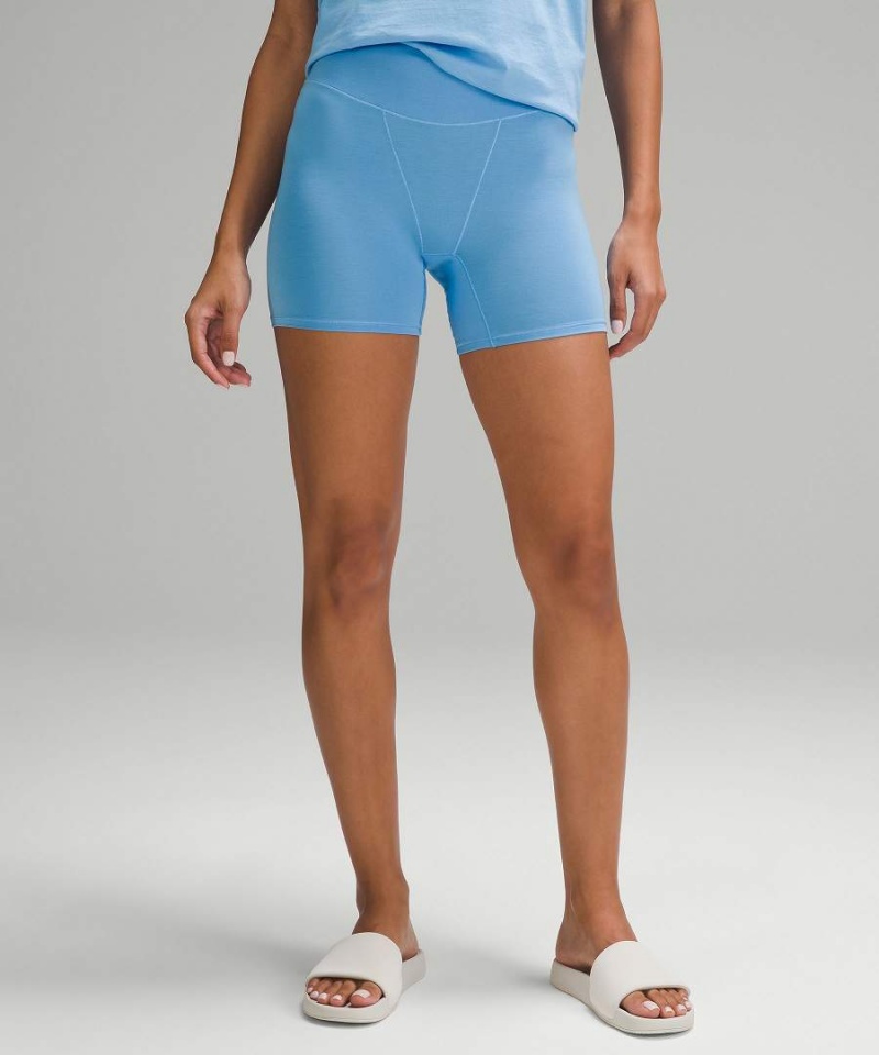 Ropa Interior Lululemon UnderEase Super-High-Rise Shortie 5\