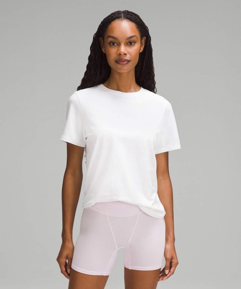 Ropa Interior Lululemon UnderEase Super-High-Rise Shortie 5