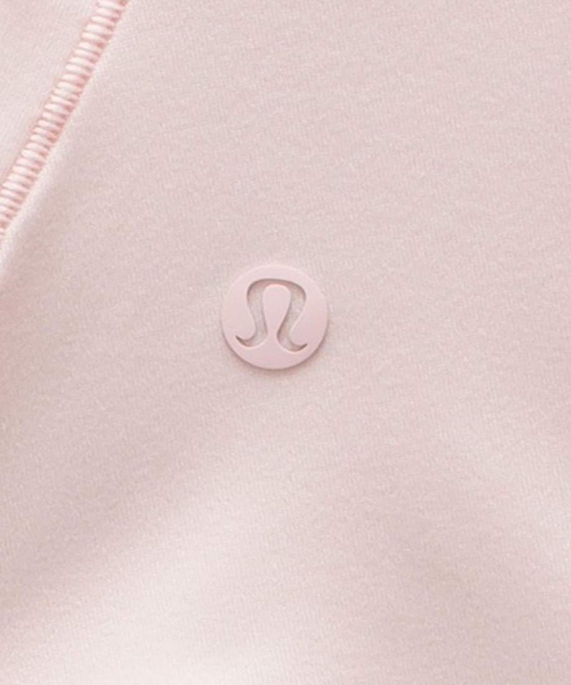 Ropa Interior Lululemon Wundermost Ultra-Soft Nulu High-Cintura Tanga Mujer Negras Chile | 968VCXAYG