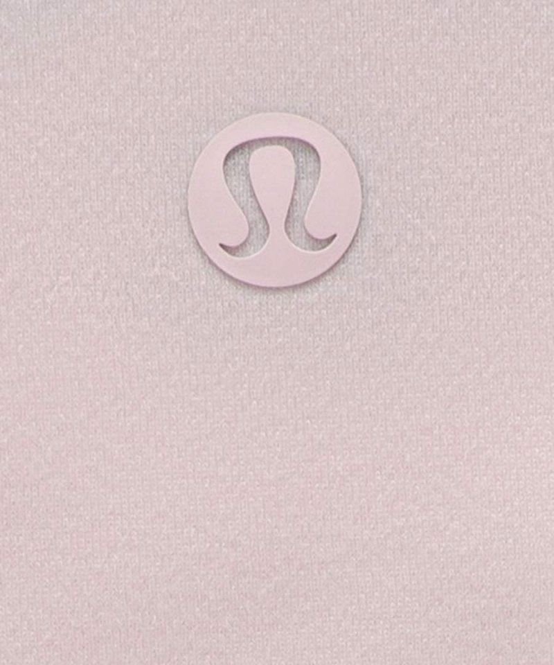 Ropa Interior Lululemon Wundermost Ultra-Soft Nulu Dipped-Cintura Tanga Mujer Rojas Claro Chile | 176QSFGDZ