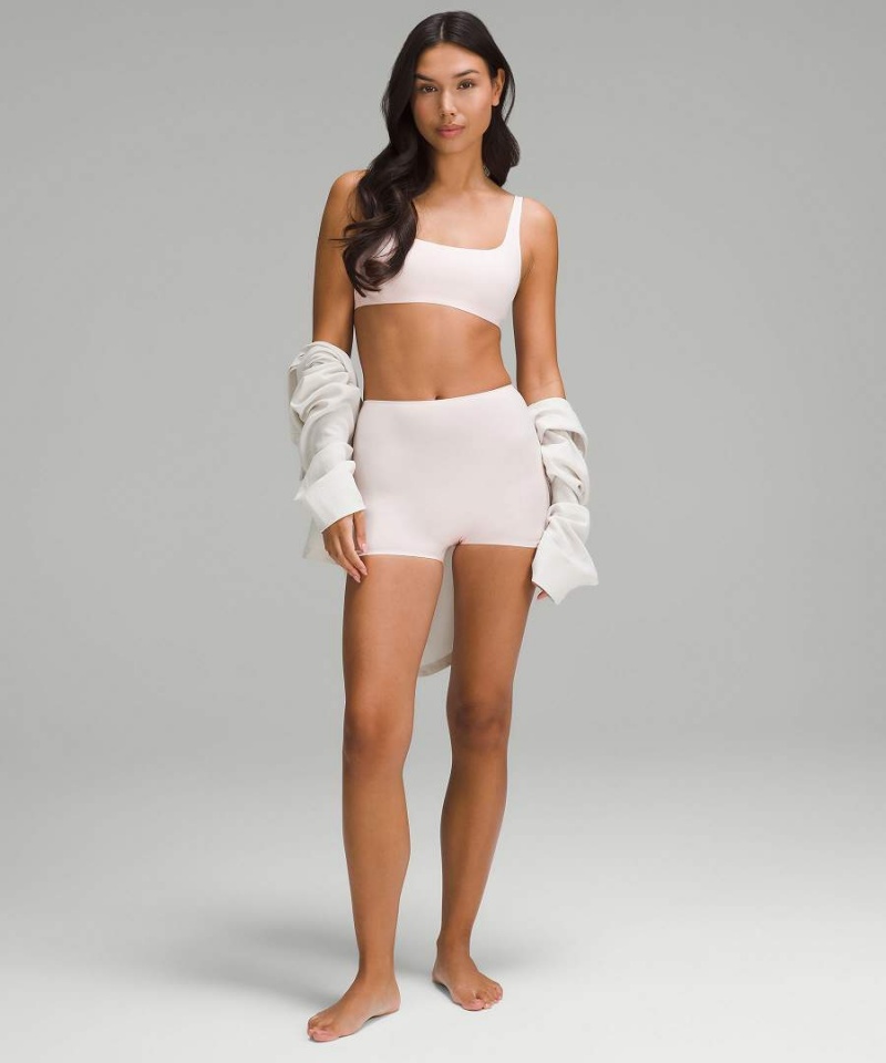 Ropa Interior Lululemon Wundermost Ultra-Soft Nulu Super-High-Rise Shortie 2