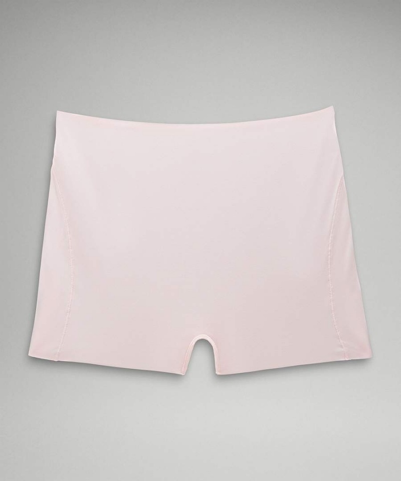 Ropa Interior Lululemon Wundermost Ultra-Soft Nulu Super-High-Rise Shortie 2