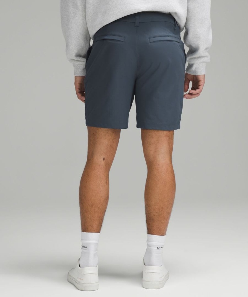 Short Lululemon ABC Classic-Fit 7