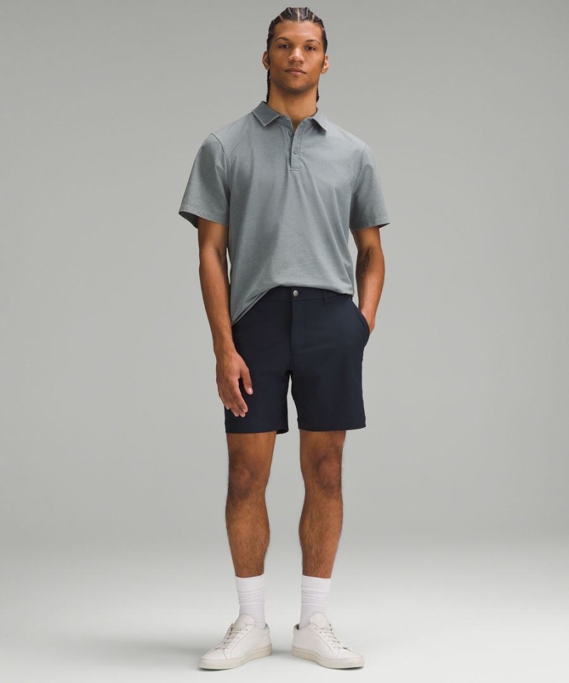 Short Lululemon ABC Classic-Fit 7