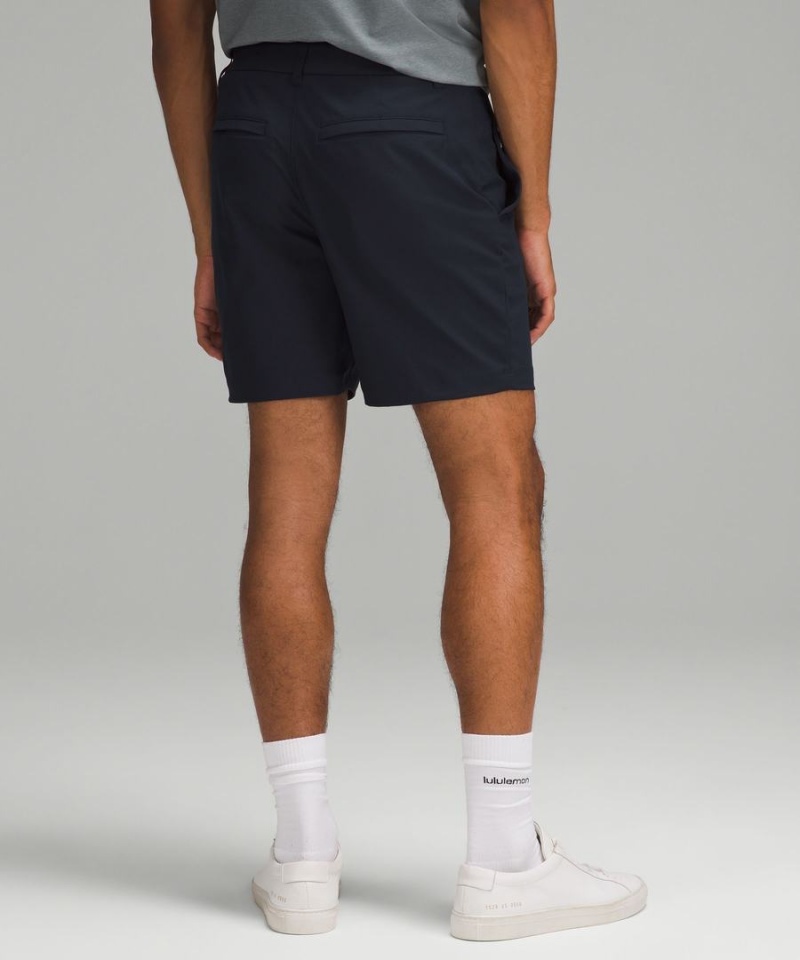 Short Lululemon ABC Classic-Fit 7