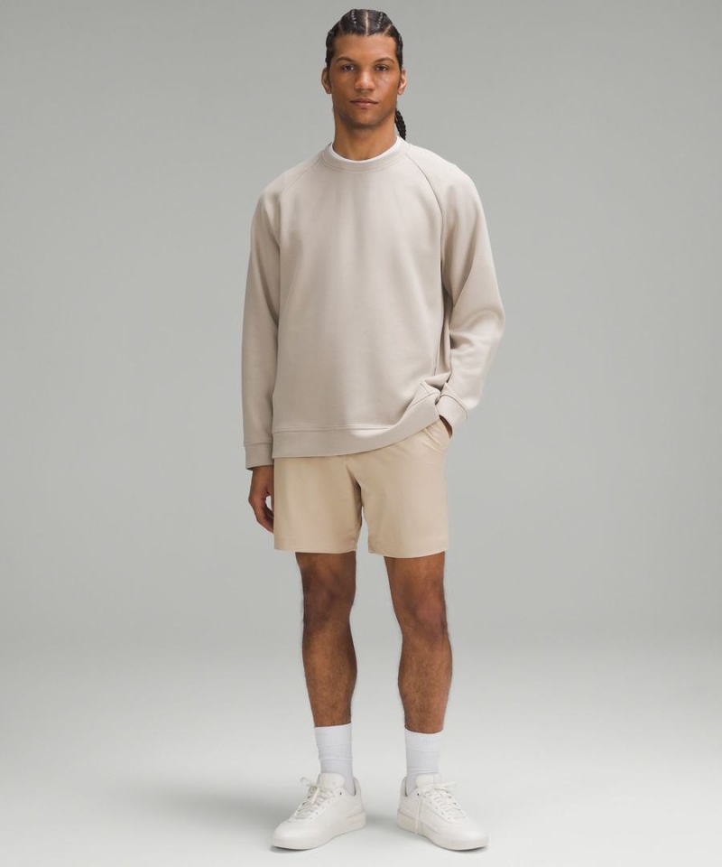 Short Lululemon ABC Classic-Fit 7