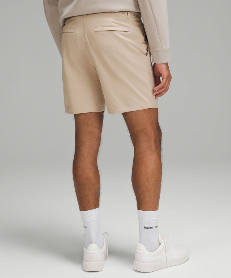 Short Lululemon ABC Classic-Fit 7