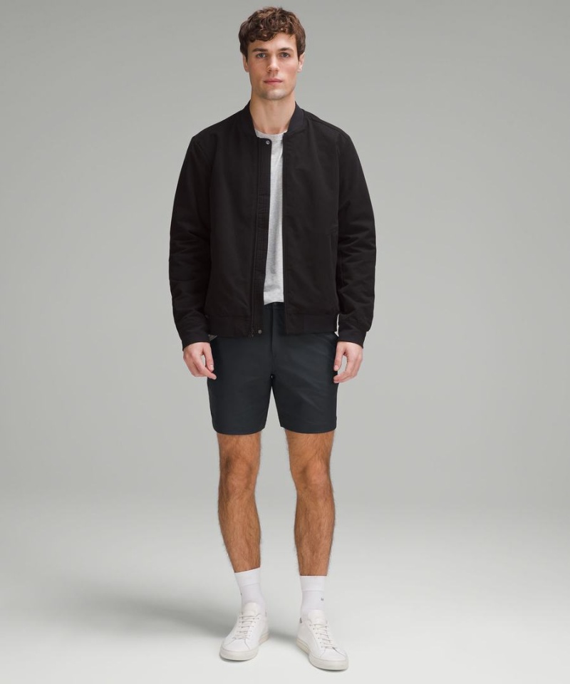Short Lululemon ABC Classic-Fit 7