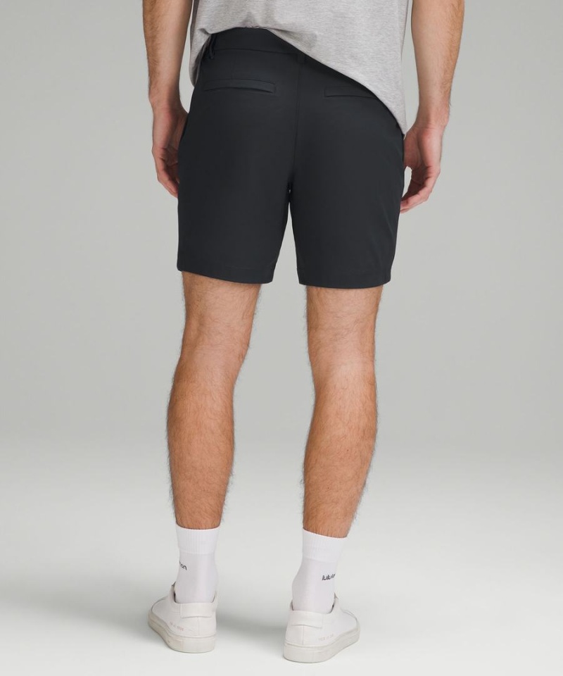 Short Lululemon ABC Classic-Fit 7