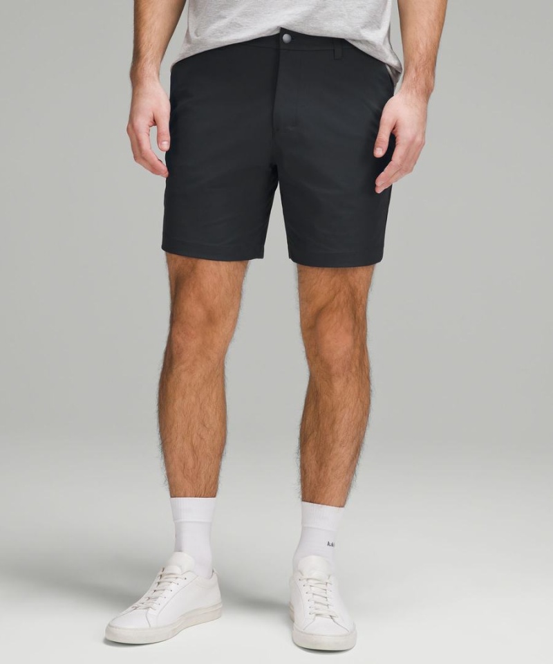 Short Lululemon ABC Classic-Fit 7\