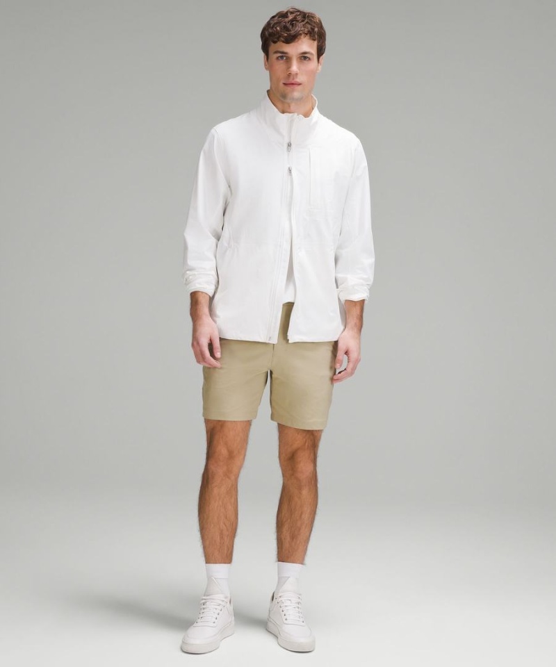 Short Lululemon ABC Classic-Fit 7