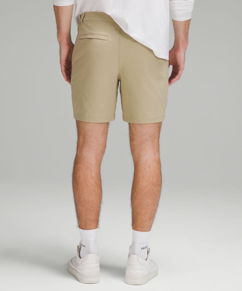 Short Lululemon ABC Classic-Fit 7