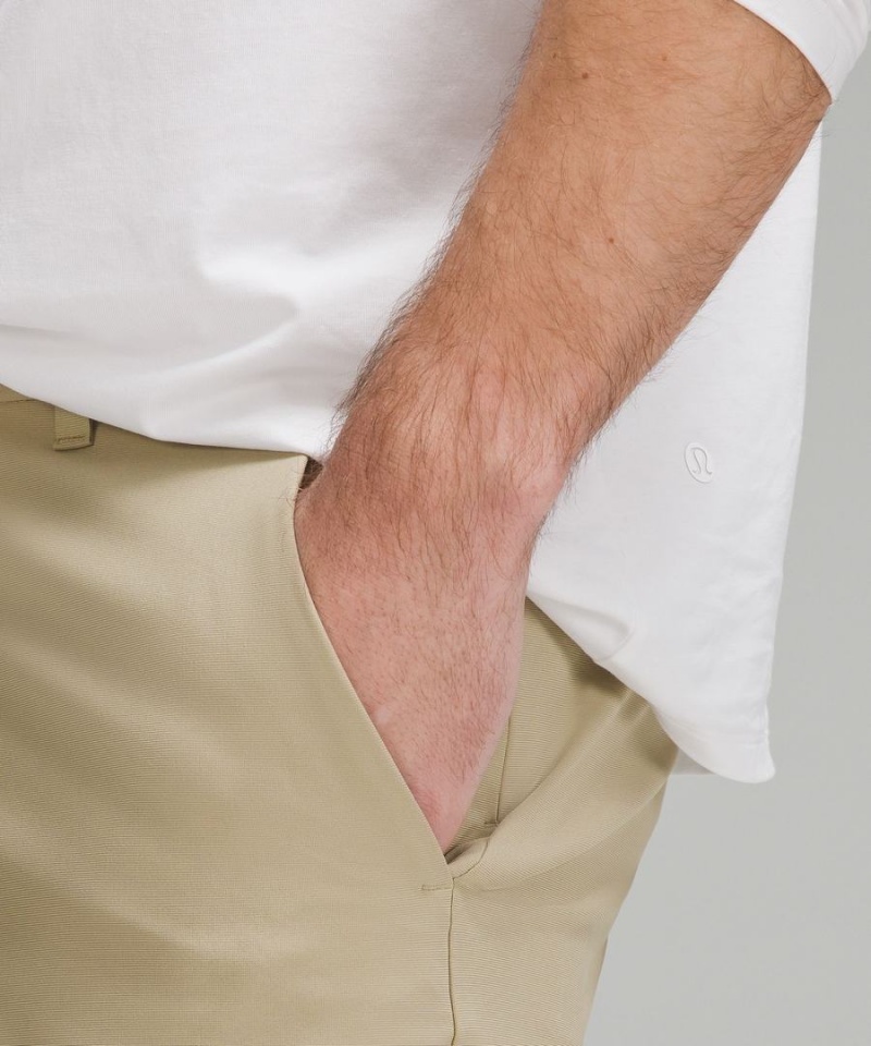 Short Lululemon ABC Classic-Fit 7