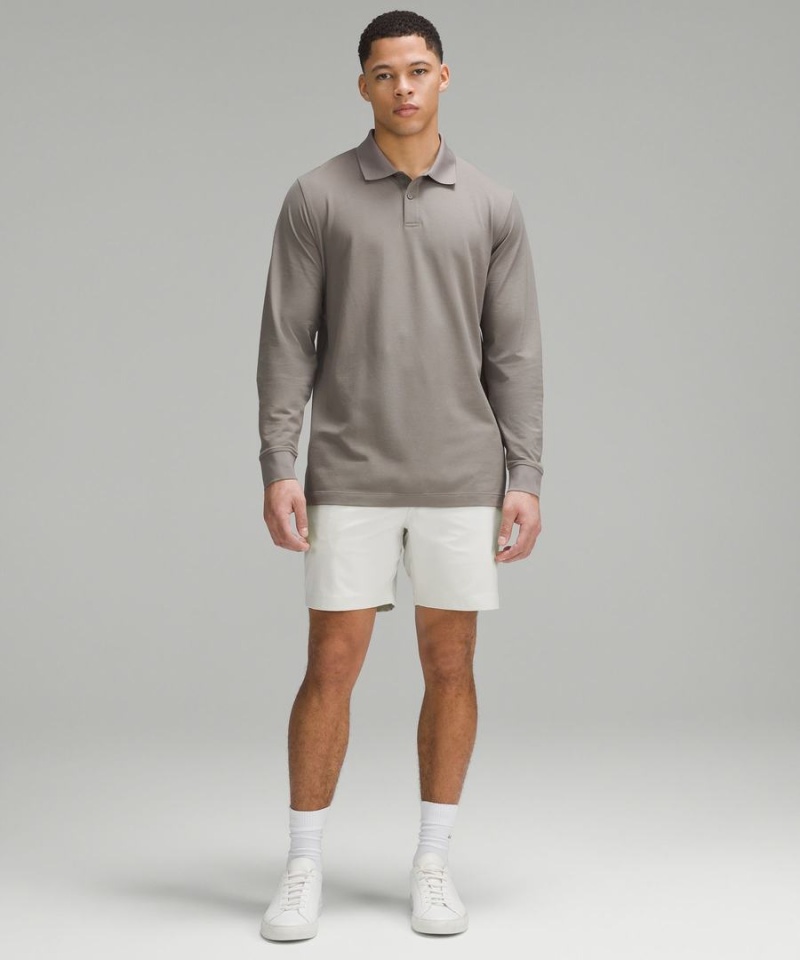 Short Lululemon ABC Classic-Fit 7
