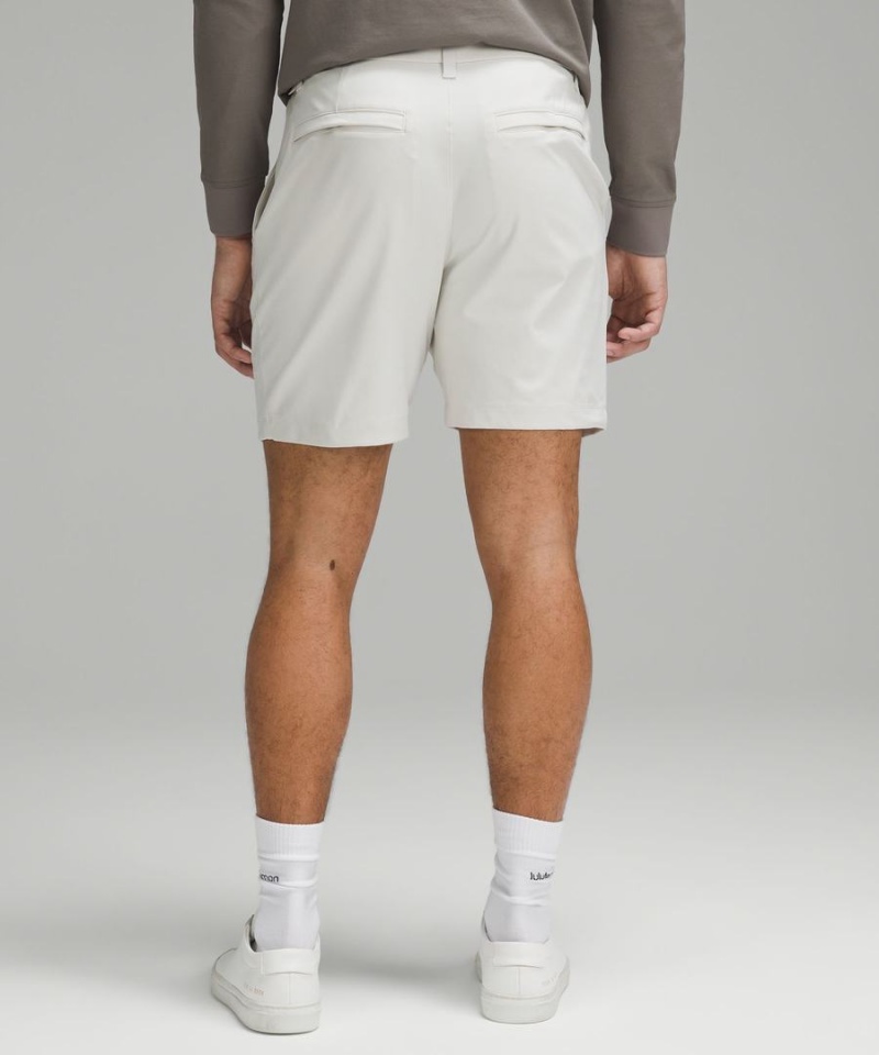 Short Lululemon ABC Classic-Fit 7