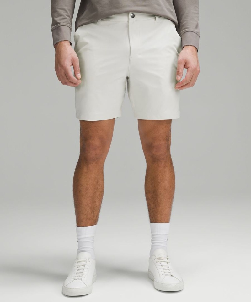 Short Lululemon ABC Classic-Fit 7\