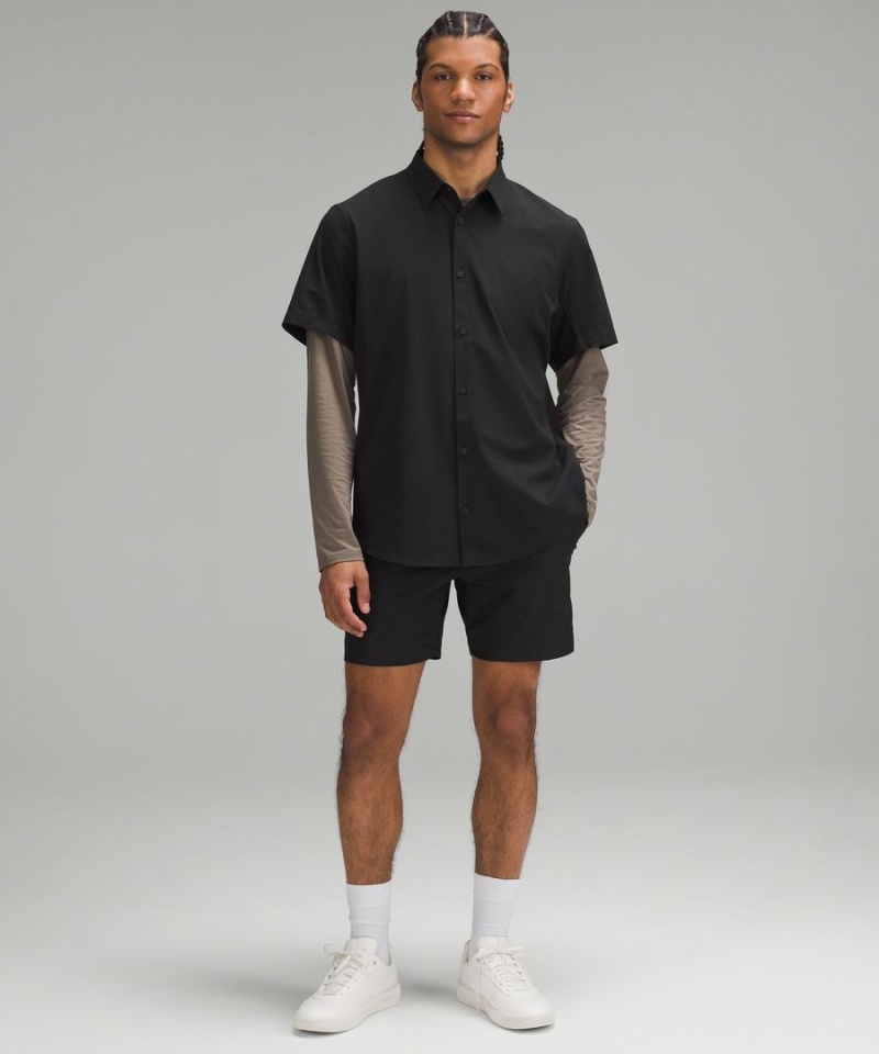 Short Lululemon ABC Classic-Fit 7