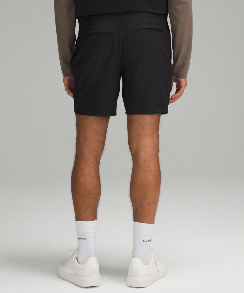 Short Lululemon ABC Classic-Fit 7