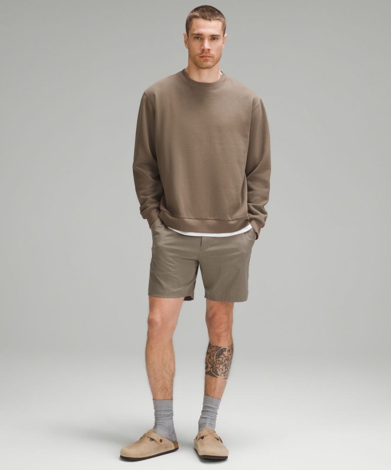 Short Lululemon ABC Classic-Fit 7