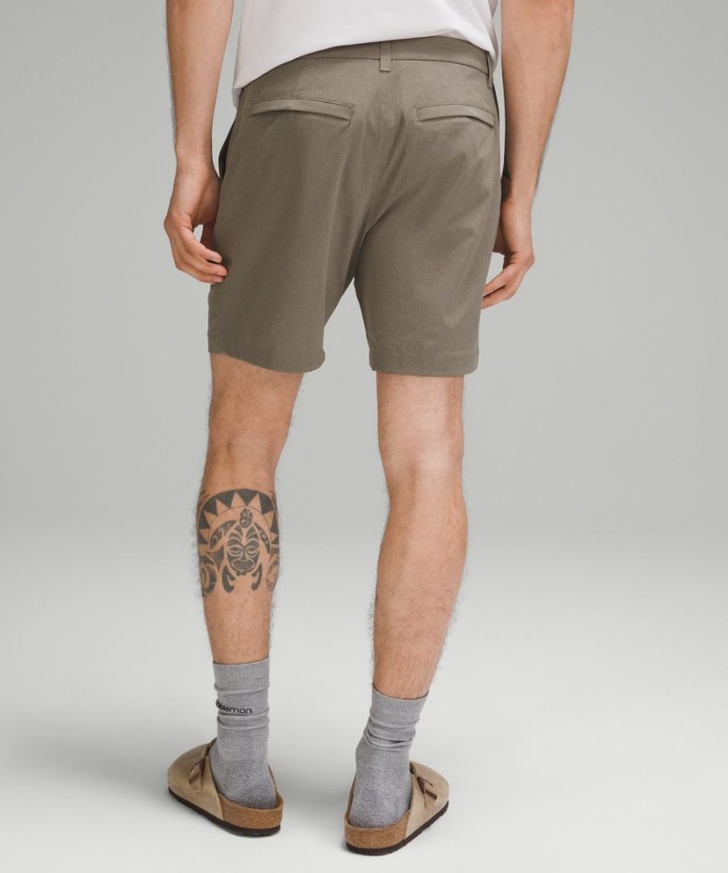 Short Lululemon ABC Classic-Fit 7