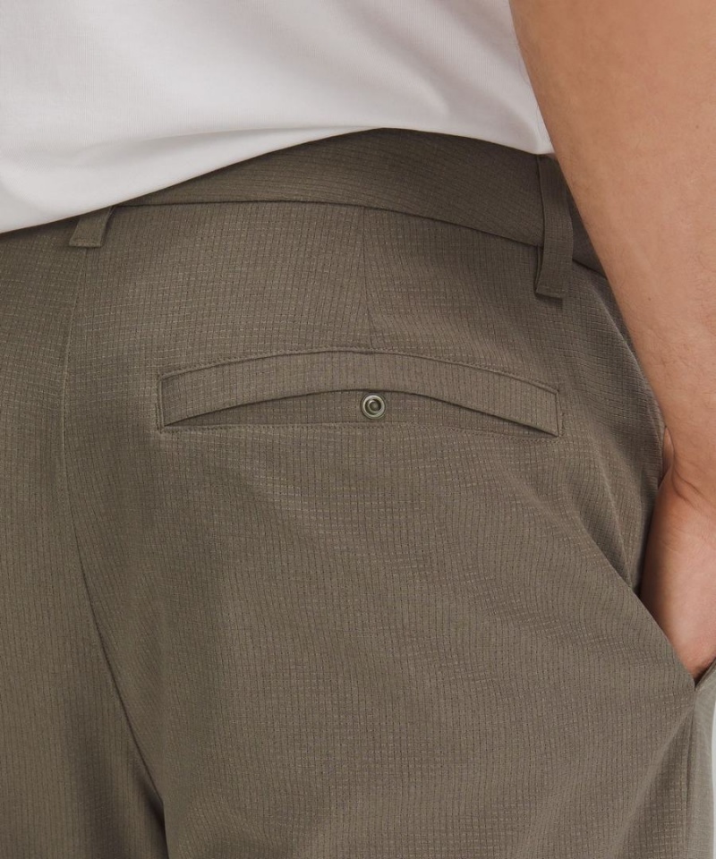 Short Lululemon ABC Classic-Fit 7