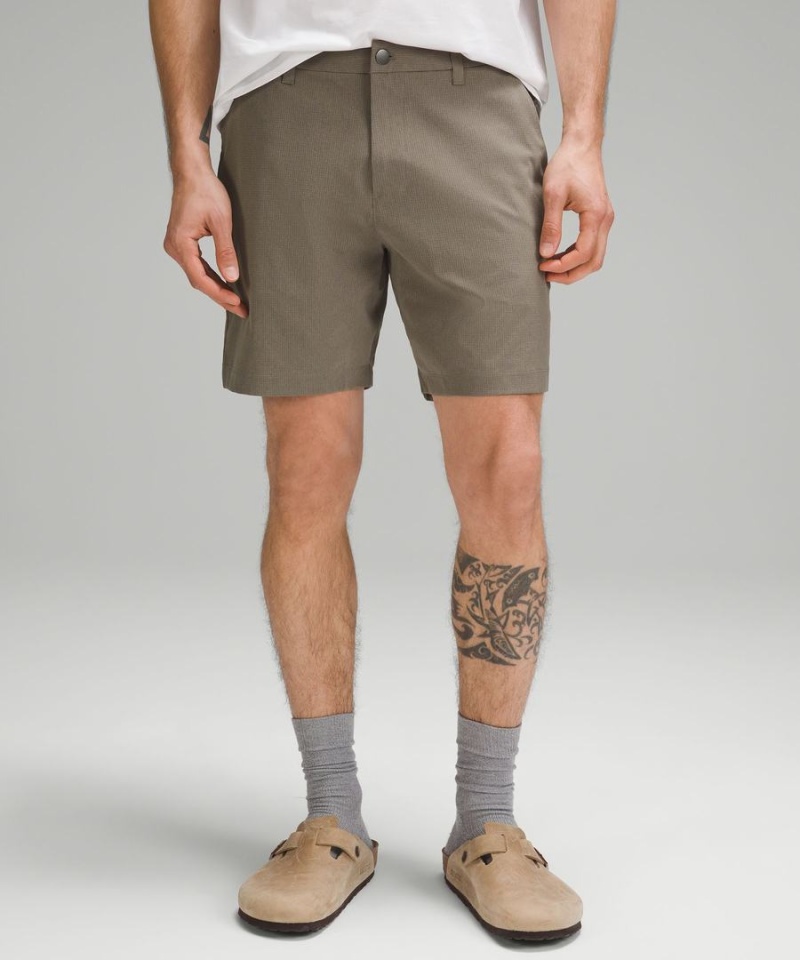 Short Lululemon ABC Classic-Fit 7\