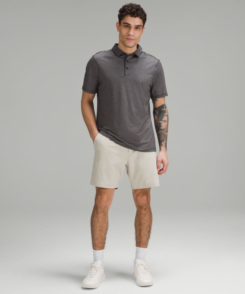 Short Lululemon ABC Classic-Fit 7