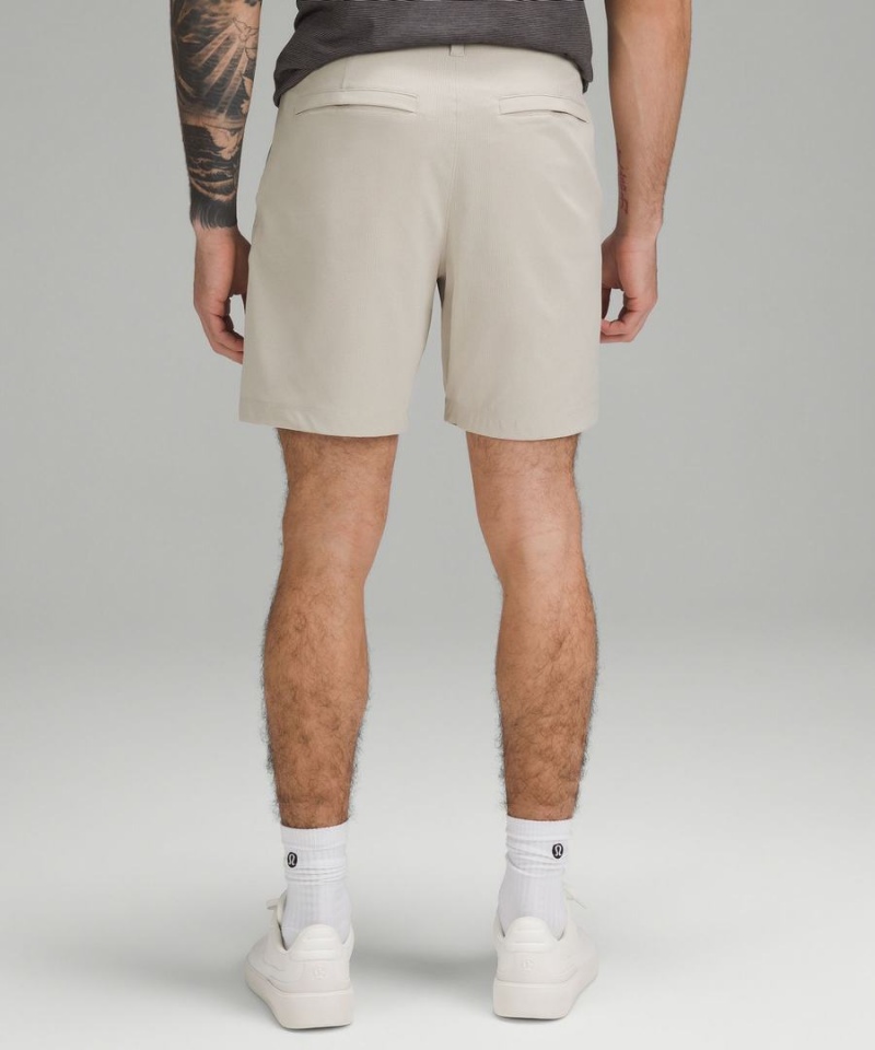 Short Lululemon ABC Classic-Fit 7